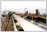 bandwegers voor de gehele bulk- en procesindustrie